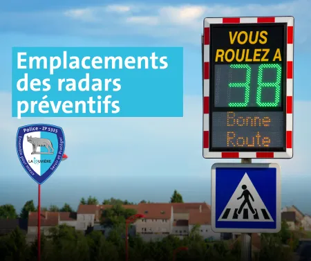 radars prévebtifs