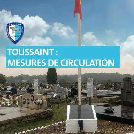 Toussaint 2025