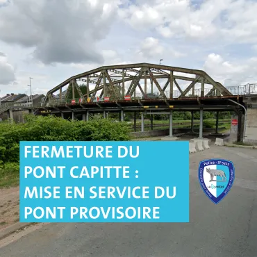 Pont Capitte