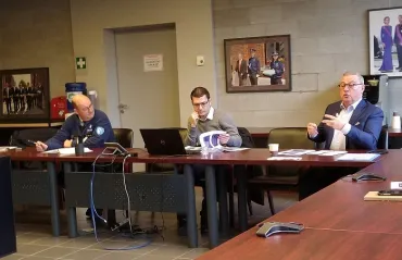 Présentation 1 