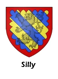 Logo Silly