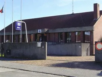 Poste de Proximité de Chièvres