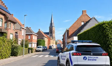 Demande surveillance habitation
