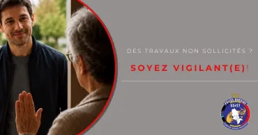 vol ruse, appel à la vigilance