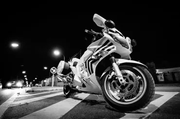 Motocycliste
