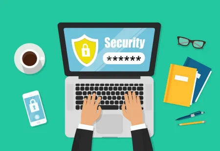 Sécurité informatique