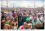 Environ 250.000 festivaliers vont envahir la petite commune boraine durant cinq jours.