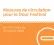 Mesures de circulation Dour Festival 2025