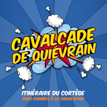 Cavalcade de Quiévrain