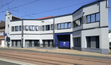 District Nord