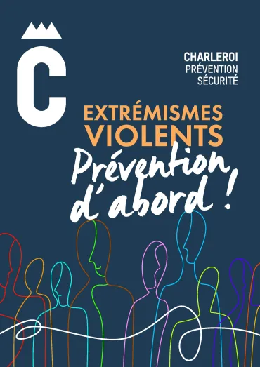 couverture brochure radicalisme 