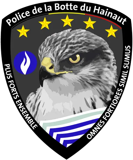 Logo ZP Botha