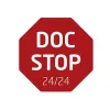 Doc stop