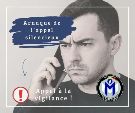arnaqueappelsilencieux