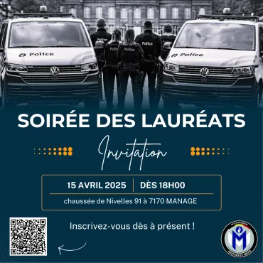 salon laureat