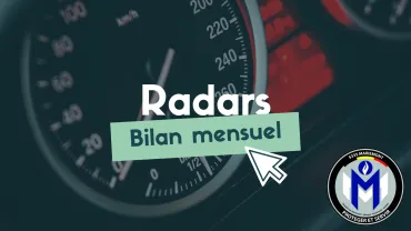 radars bilan