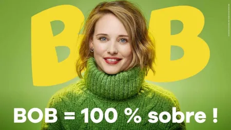 Bob Hiver 2018