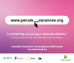 @SafeOnWeb