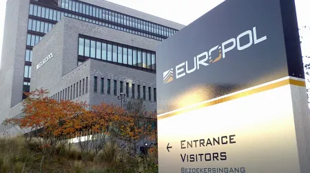 © EUROPOL