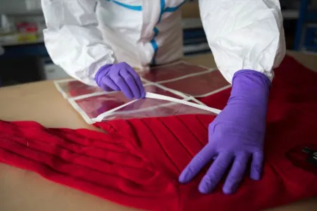 © NICC-INCC Lisa van Damme