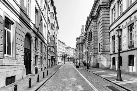 © Eric Ostermann