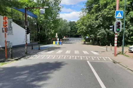 © Belgian Road Research Centre