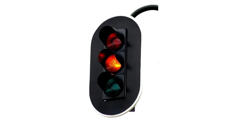 Feu de Carrefour l WP Signalisation