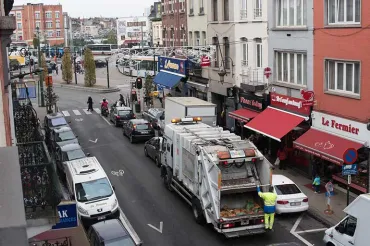 © asbl BRAVVO - Cyrus Pâques