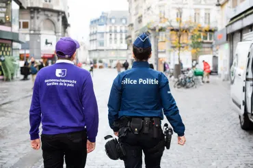 © asbl BRAVVO - Cyrus Pâques