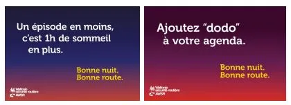 Affiches février 2020