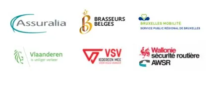 partenaires campagne bob 2019