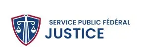 Logo SPF Justice
