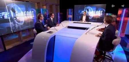 Intervenants