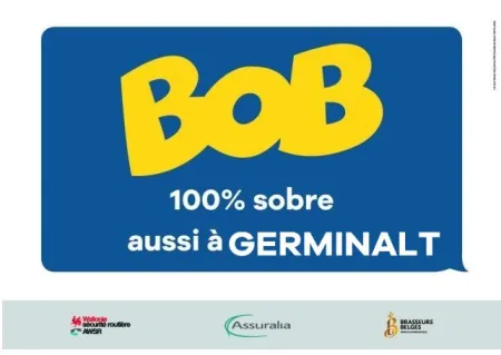 bob germinalt 2019