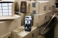 Contrefaçons parfums
