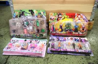 Contrefaçons jouets