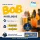 Campagne BOB été 2026