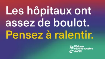 campagne vitesse coronavirus hopitaux