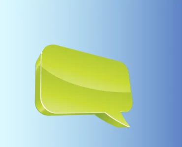Bulle de dialogue