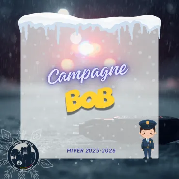 Campagne bob hiver 2025-2026