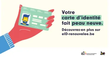 Nouvelle eID