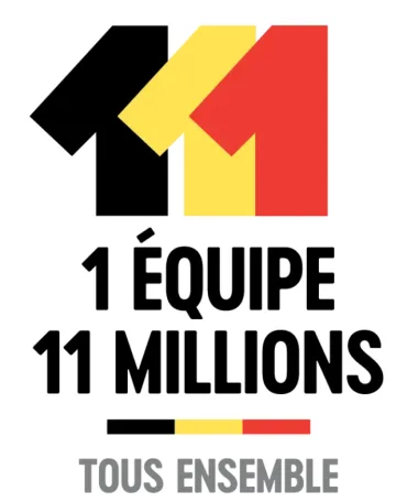 Nouvelle campagne covid 19 1 équipe 11 millions