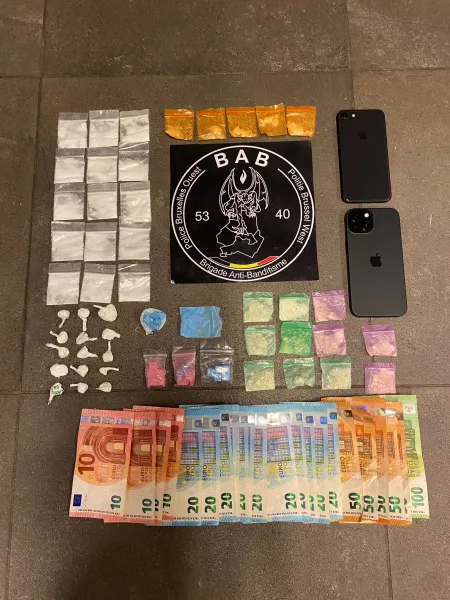 Drugs