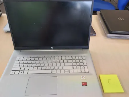 hp 17