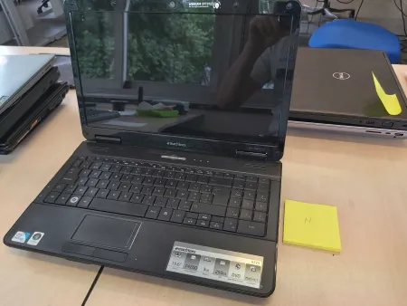 acer emachines