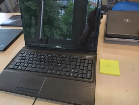 asus k52F
