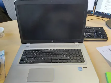 HP Probook