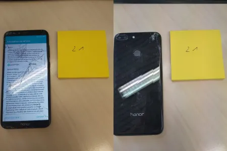 honor