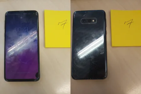 samsung s10