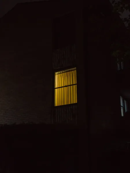 licht aanlaten
